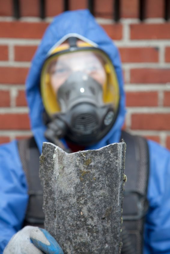Asbestos Clearance Inspection